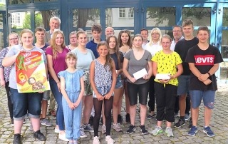 Sommerferienticket©privat