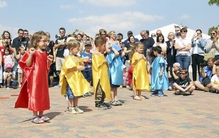 Sommerfest©Lebenshilfe
