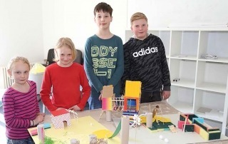 Spielplatzgestaltung©Anke_Donner