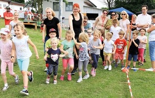 Sponsorenlauf©JoachimRosenthal