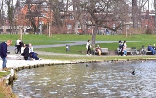Stadtgraben©Harald_Seipold