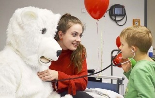 Teddysprechstunde©Sina_Horn