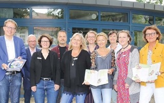 VHS-Programm©Anke_Donner