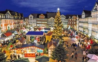 Weihnachtsmarkt©Stadt_WF