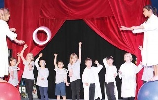 Zirkus_Dobbelino©Anke_Donner