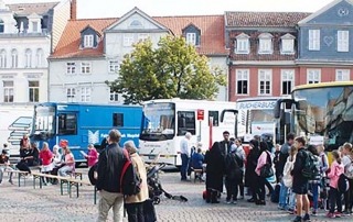 50_Jahre_Buecherbus©Sigrid_Herrmann