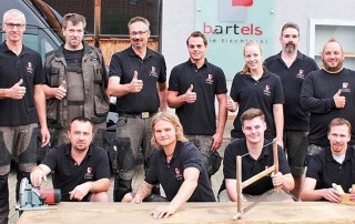 Bartels_25_Jahre©Joachim_Rosenthal