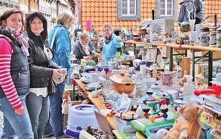 Bauernmarkt_Hornburg©Archiv_Schaufenster