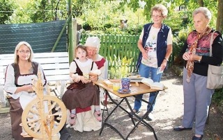Biedermeier-Haus_Hornburg©privat