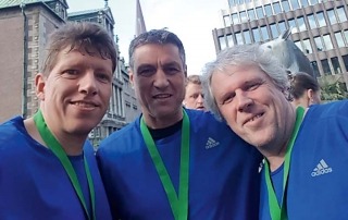 Bremen-Marathon©privat
