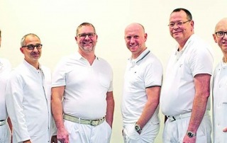 Chefaerzte_Klinikum©Staedtisches_Klinikum_WF