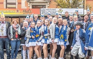 Cremlinger_Karneval©Marcus_Kordilla