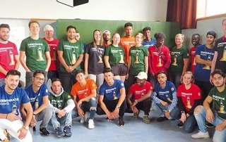 Demokratie_Games©Freiwilligenagentur