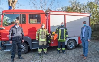 Einsatzkleidung©Marcus_Kordilla