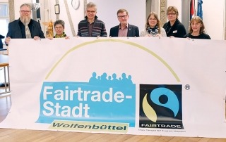 Fairtrade©StadtWolfenbuettel