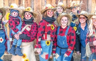 Frauenfastnachtsgruppe©MarcusKordilla