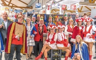 Karneval_Cremlingen©Marcus_Kordilla