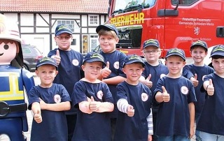 Kinderfeuerwehr_Schladen©Joachim_Rosenthal