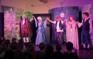 Kindermusical©Elena_Wehr