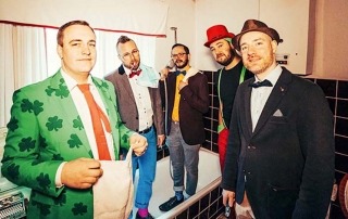 Knallfrosch_Elektro©privat