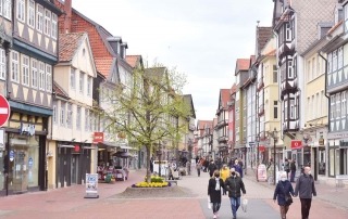 Landkreis ist jetzt_Fußgängerzone©Harald Seipold