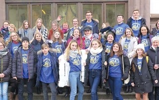 Landkreisempfang©LandkreisWF