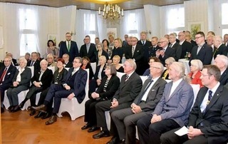 Logenfeier©Harald_Seipold