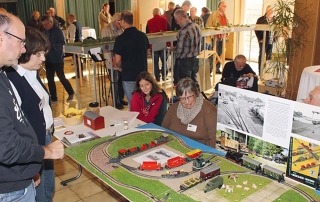 Modellbahnausstellung_Hornburg©privat