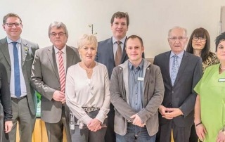 Neujahrsempfang_Sickte©Marcus_Kordilla