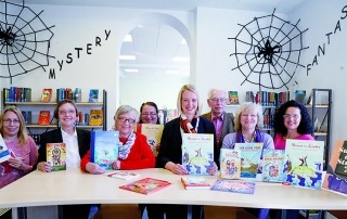 Neun_Autoren©StadtWolfenbuettel