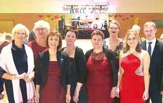 Schmetterlingsball©Harald_Seipold