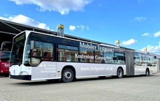 Schnelltest-Bus©privat