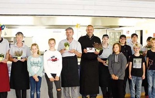 Schulessen©Sigrid_Herrmann