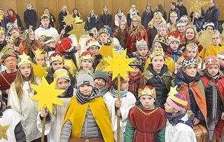 Sternsinger_Landkreis©Landkreis_WF