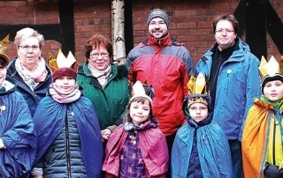 Sternsinger_Remlingen©Joachim_Rosenthal