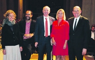 Stiftungsempfang_150_Jahre©Siegfried_Nickel