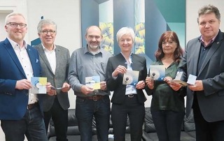 Stiftungsrat©LandkreisWF