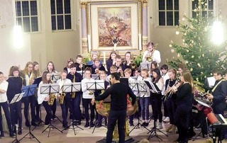 THG_Weihnachtskonzert©HaraldSeipold