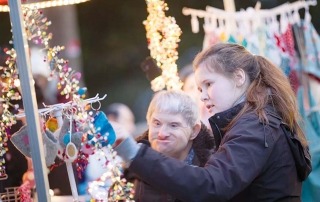 Weihnachtsmarkt_Neuerkerode©privat