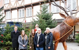 Weihnachtsmarkt_Start©Stadt_WF
