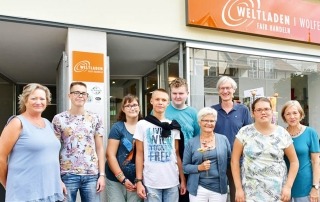 Weltladen_Ausstelleung_Peter-Raeuber©Inka_Stute