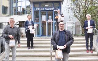 Behoerdenschreiben©Lebenshilfe