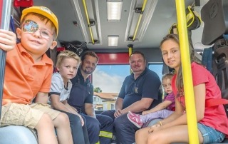 Dorffruehstueck-Schandelah©Rosenthal