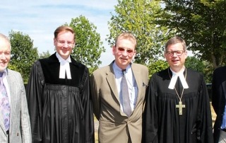 Festgottesdienst-Hedeper©Joachim_Rosenthal