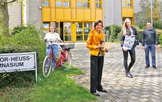 Stadtradeln©Stadt_WF