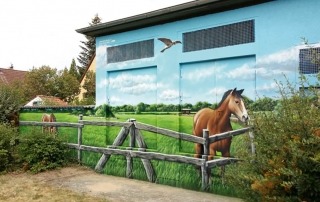 Trafostation©Stadtwerke