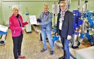 Wasserverband@privat