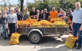 Streuobstwiese©Landkreis