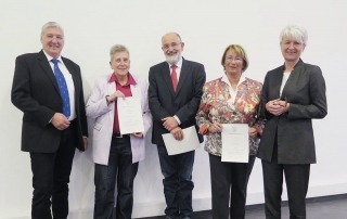 Verabschiedungen_Kreistag©Landkreis