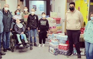 Spendenrekord©Helga_Kelly